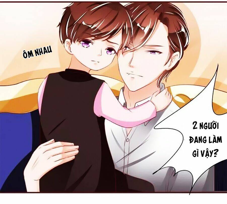 vương tước tư hữu bảo bối chapter 50 15