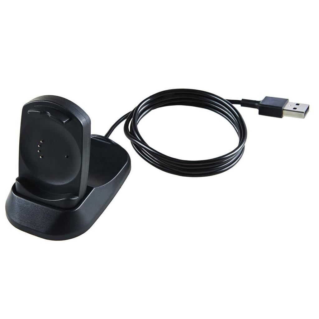 USB Watch Charger Charging Station Charging Station for Misfit Vapor