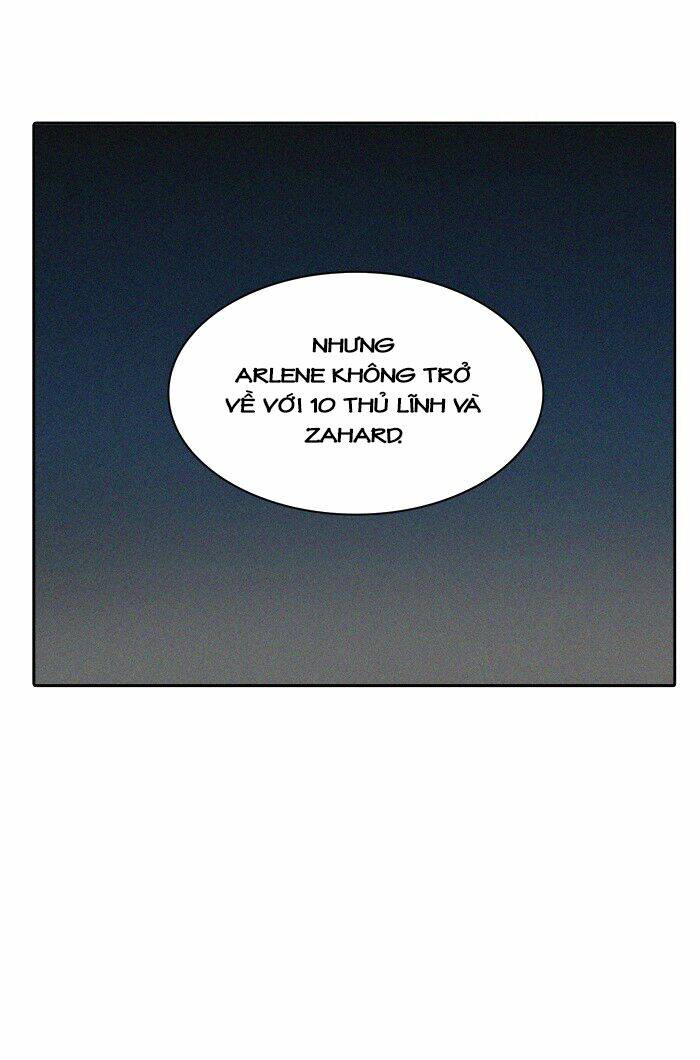 cuộc chiến trong tòa tháp chapter 320 38