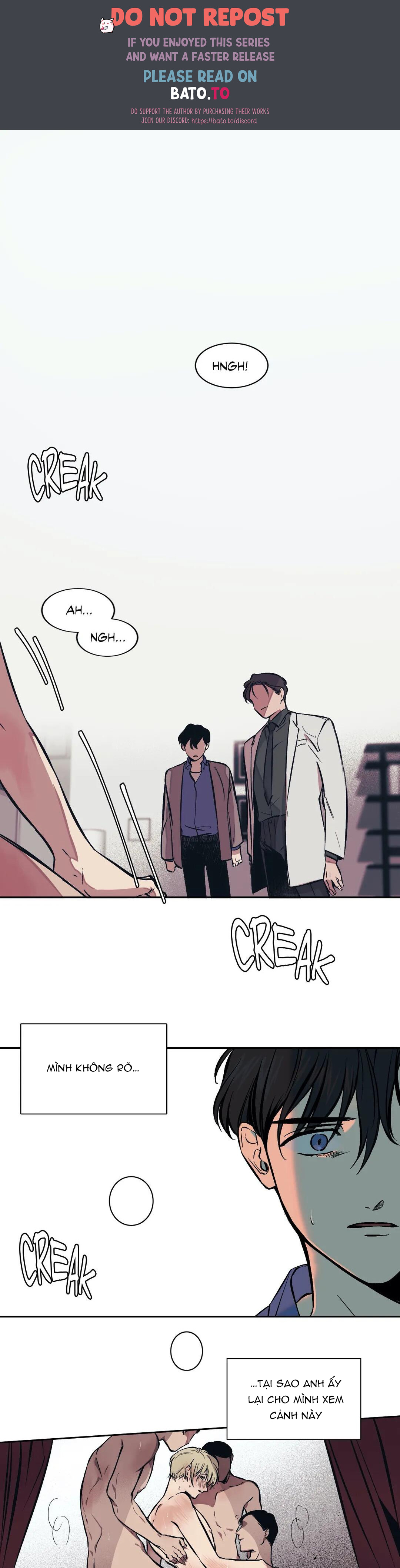 góc nhìn thứ ba (full) chapter 3.1 3