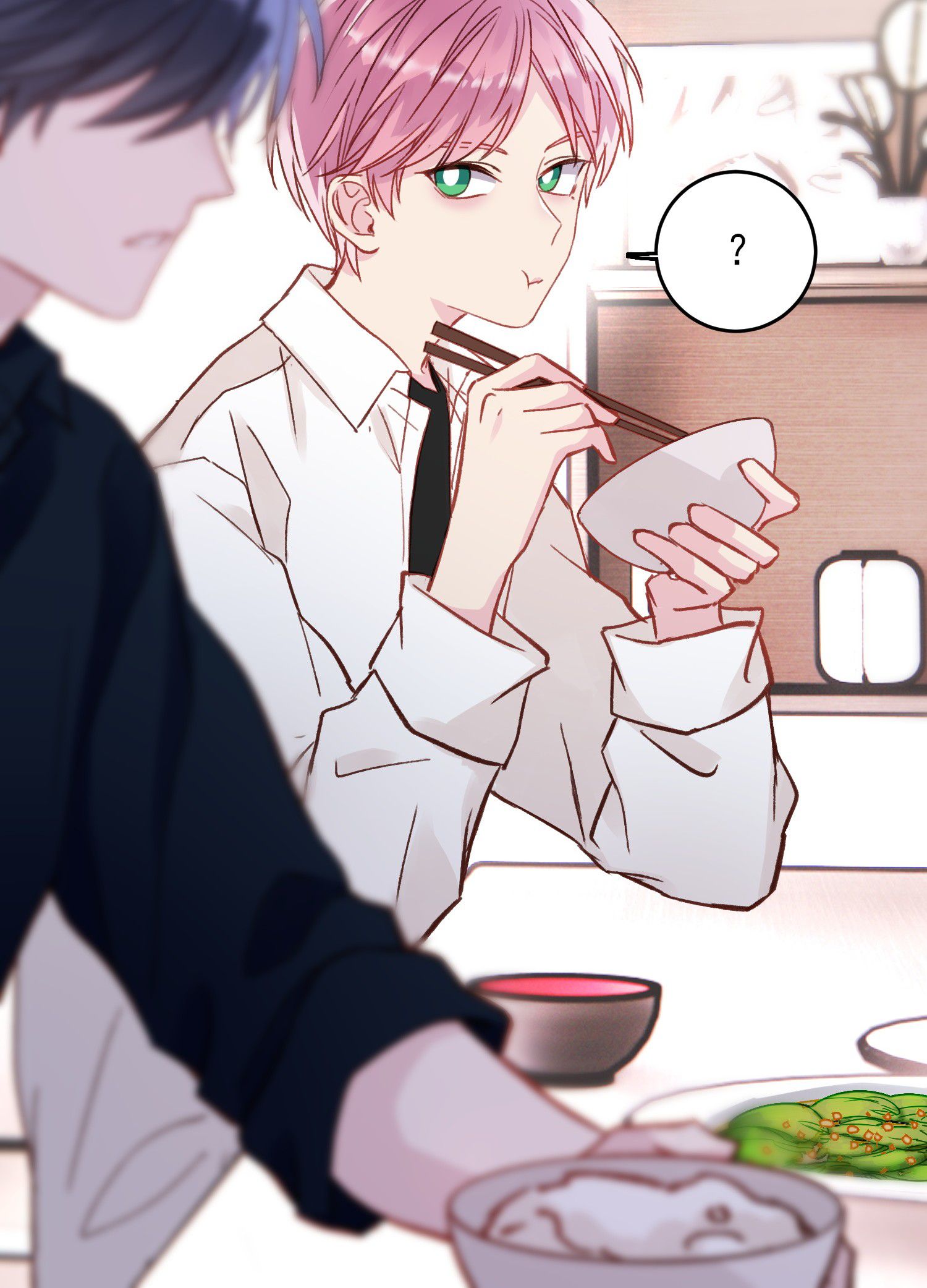 tôi phải làm một kẻ đại xấu xa chapter 33 11