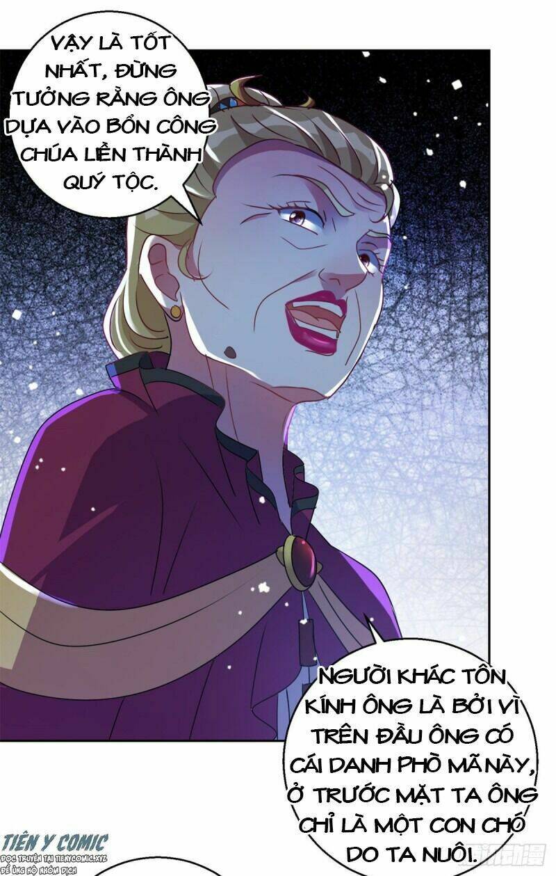 vú em là cổ tiên chapter 153 16