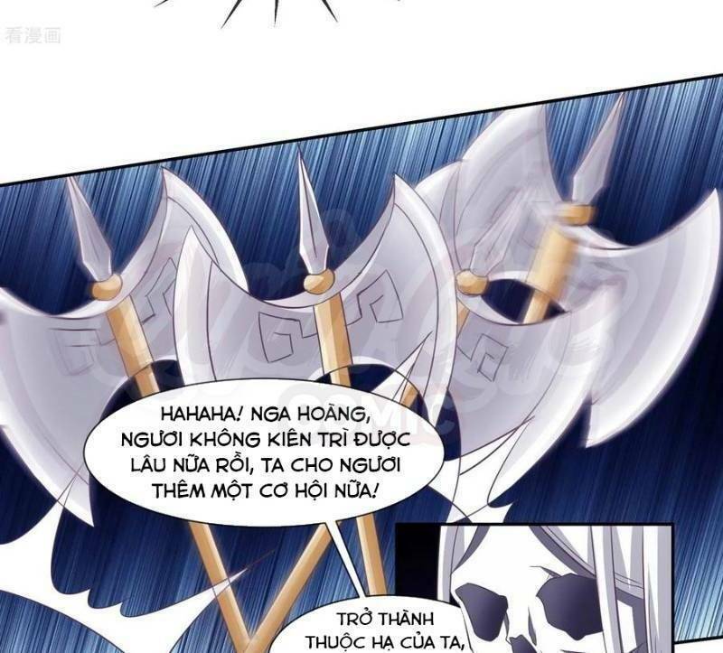 ta là ngọc hoàng đại đế chapter 67 23