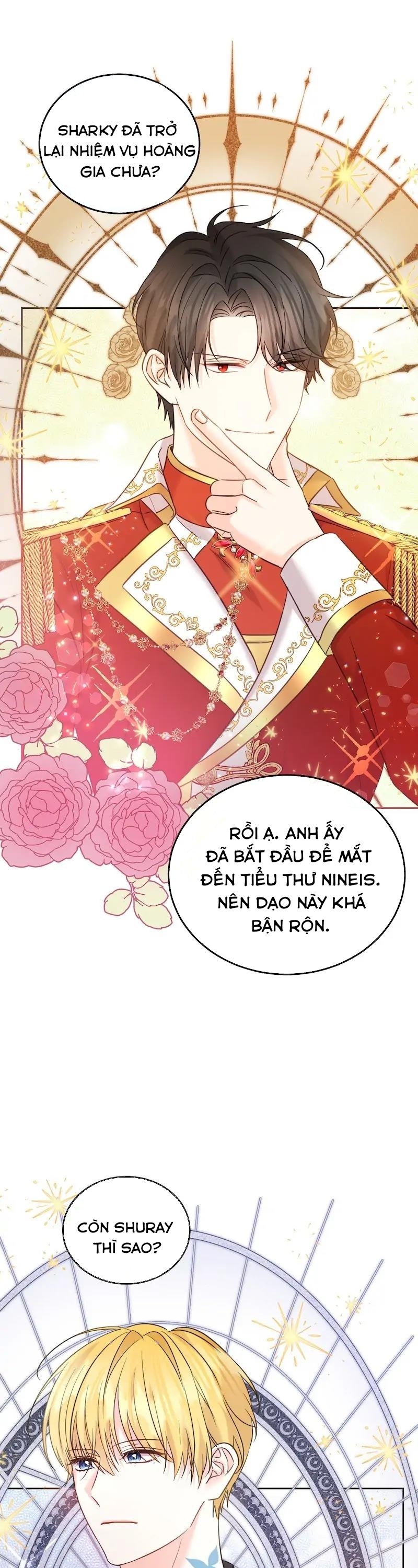 tôi sẽ cứu nam phản diện bị nữ chính ruồng bỏ chapter 89 10