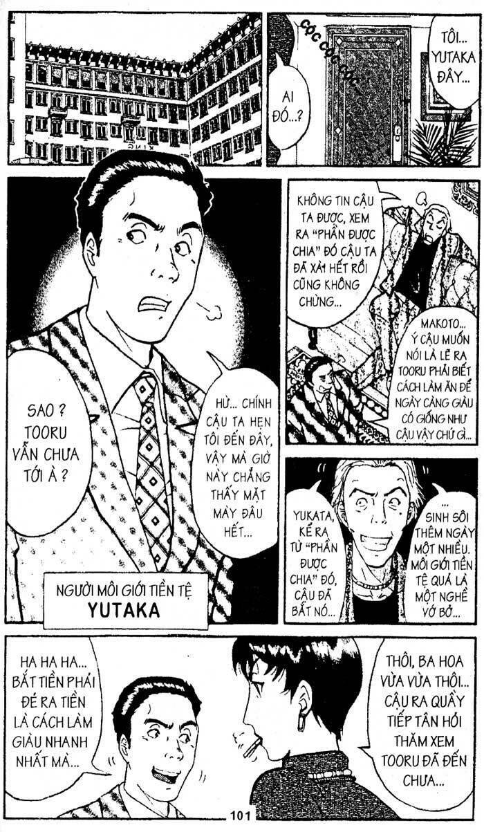 thám tử kindaichi (bản đẹp) chapter 195 16