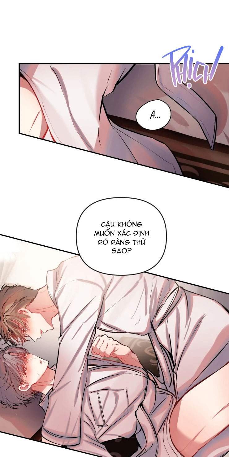 hợp đồng yêu đương chapter 32 25