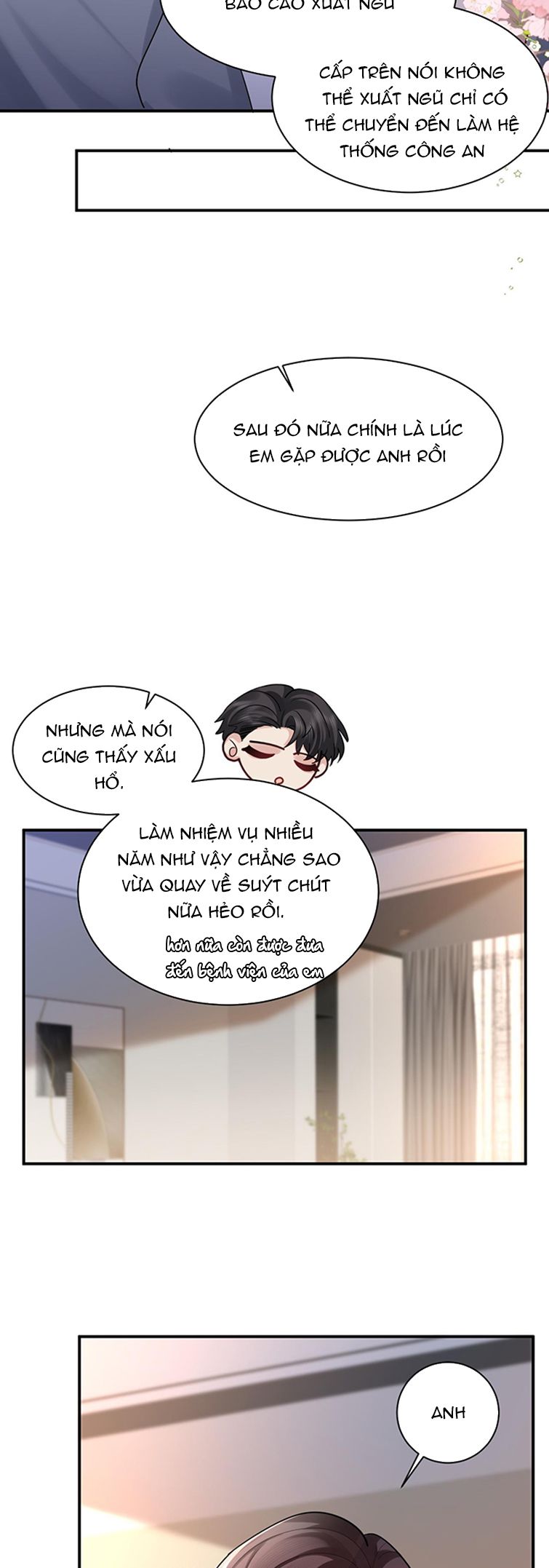 máy bay giấy chapter 109 22