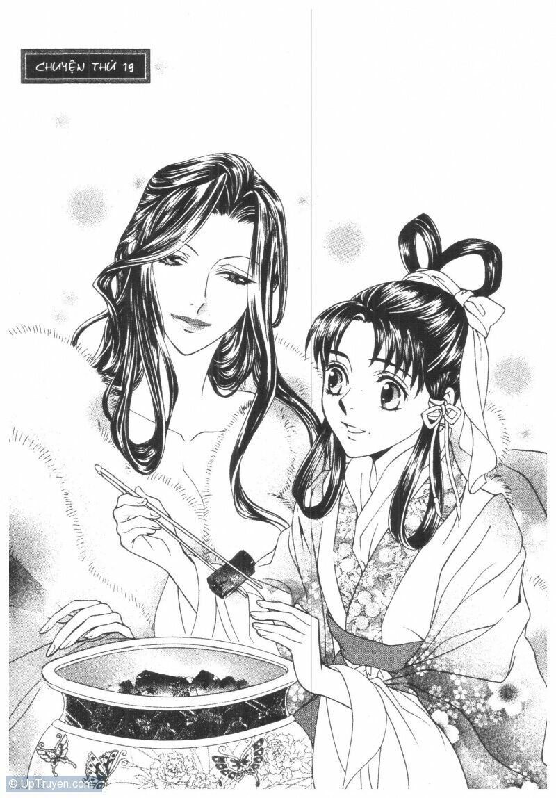 thái vân quốc truyện chapter 5 72