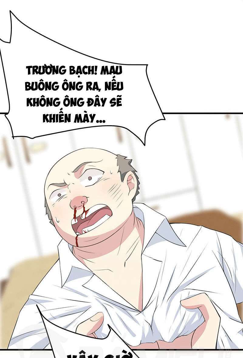 ta có nhẫn thần quyền năng chapter 6 11