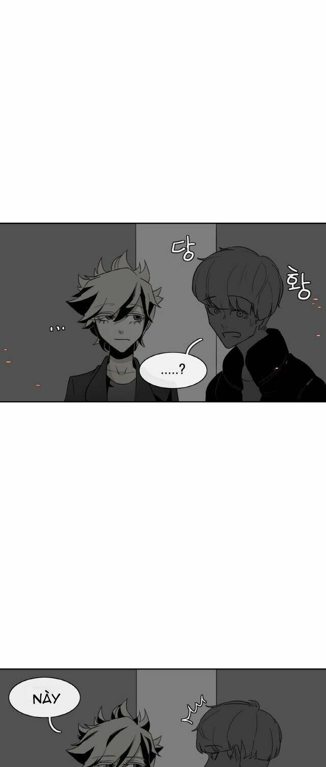 yasuo x riven chapter 3 5