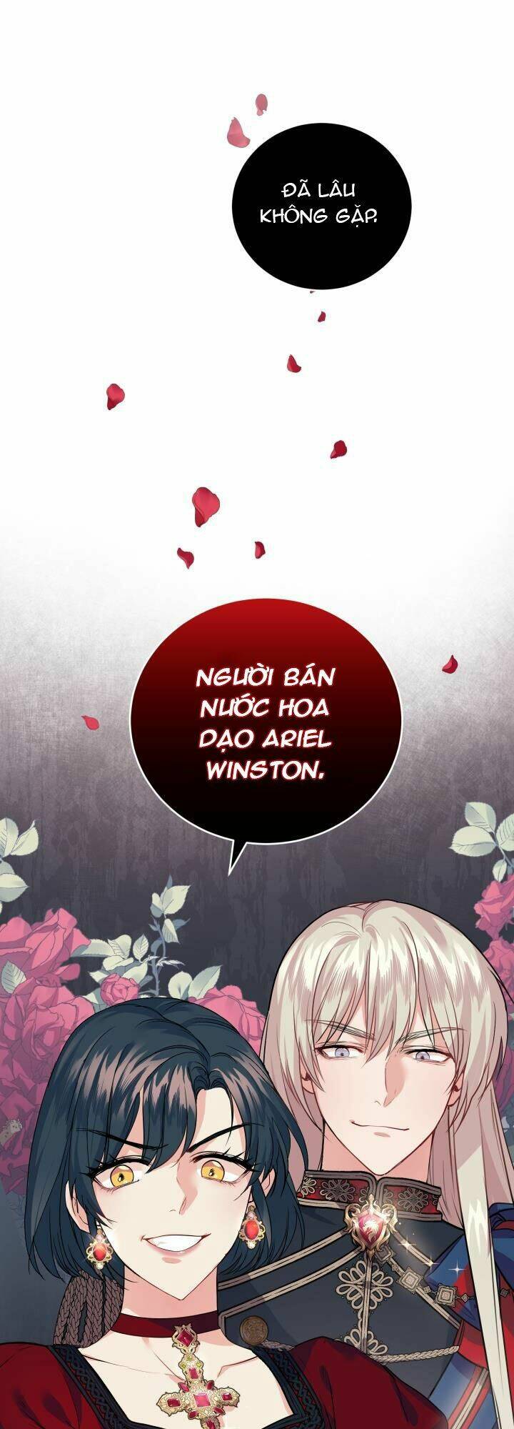 nhà điều chế nước hoa độc quyền của bạo chúa chapter 17 3