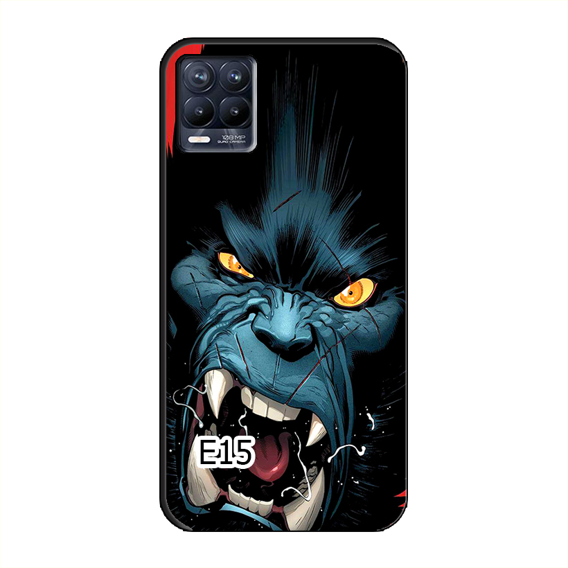 Ốp Lưng Dành Cho REALME 8