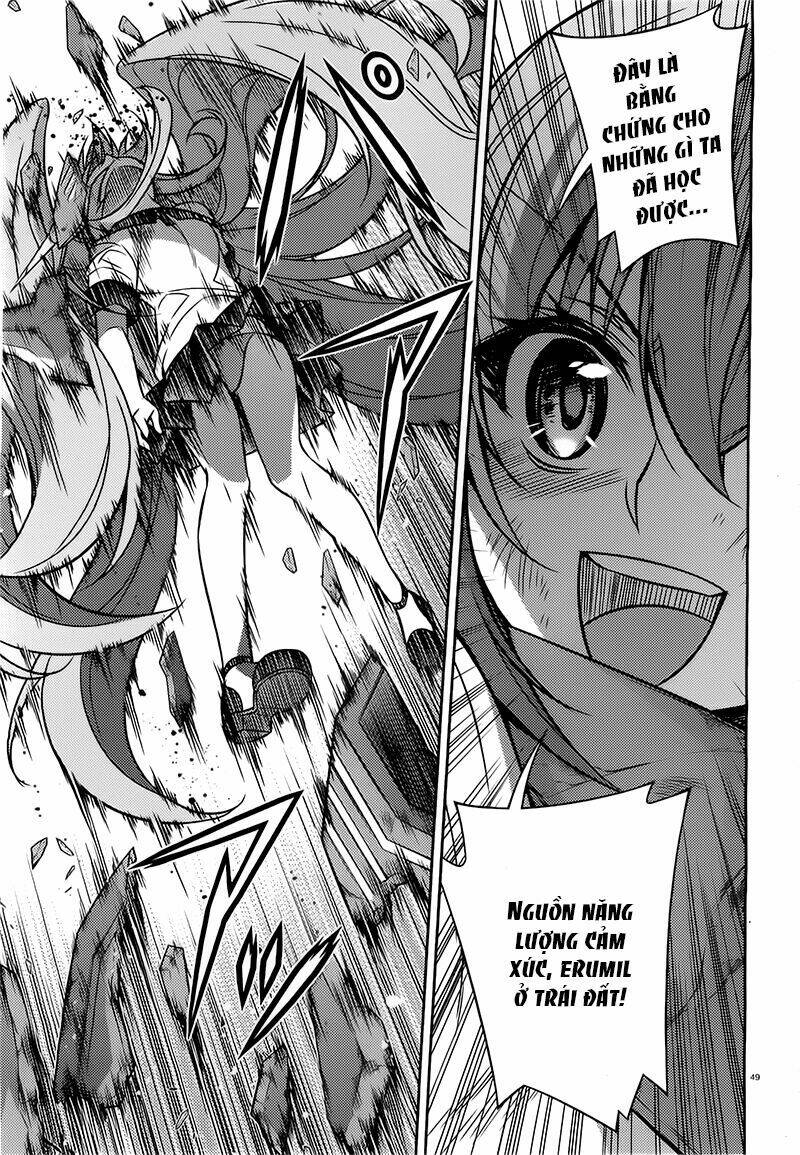 ark:romancer chapter 6 52