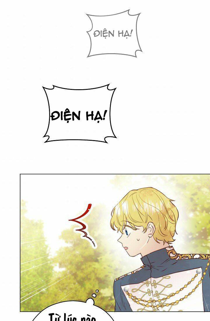 vẻ đẹp của ác ma chapter 18 35