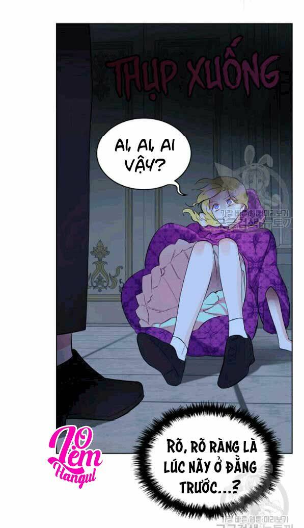 kẻ tạo ra nữ phản diện chapter 10 50