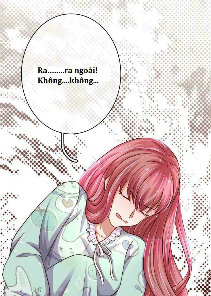 trùng sinh để trả thù chapter 48 23