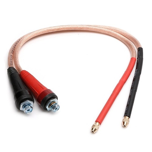 TAY HÀN CELL PIN CHUYÊN DỤNG CHO MÁY HÀN CELL DIY