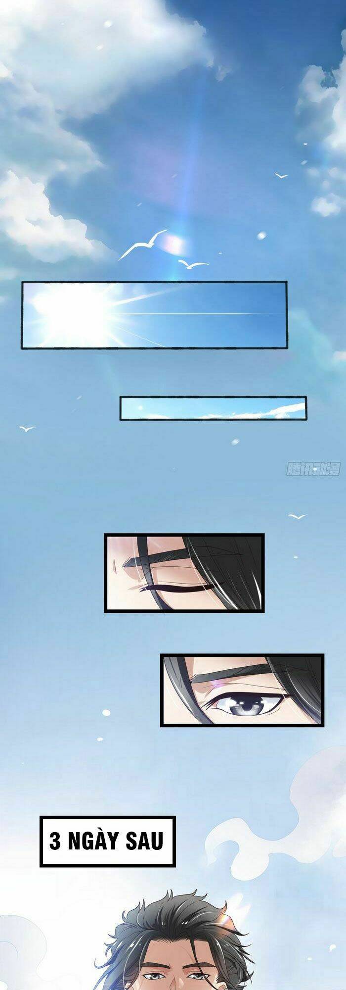 nhân đạo kỹ nguyên chapter 28 9