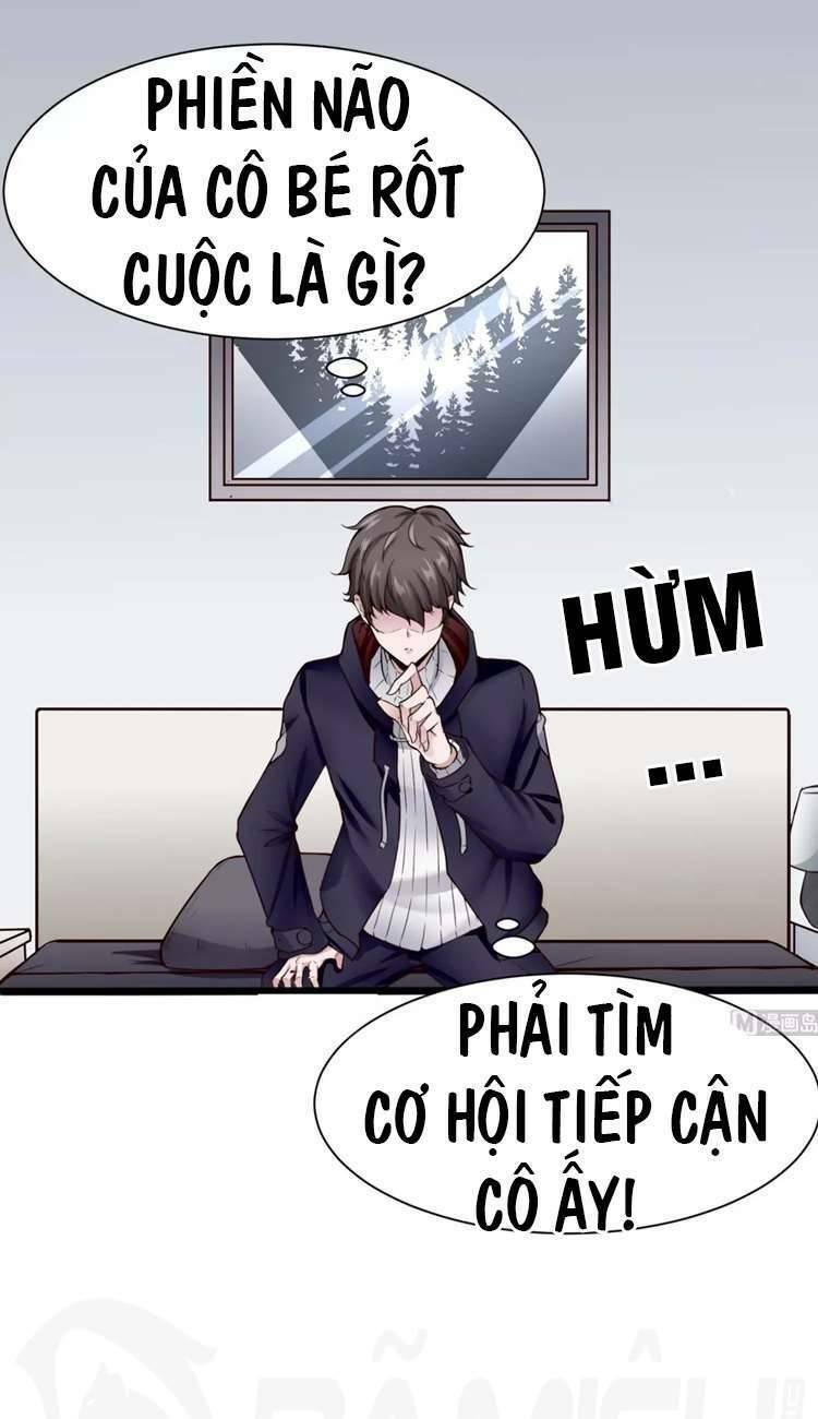 siêu cấp kiện bàn hiệp chapter 26 1