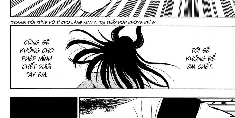 black clover - pháp sư không phép thuật chapter 299 8