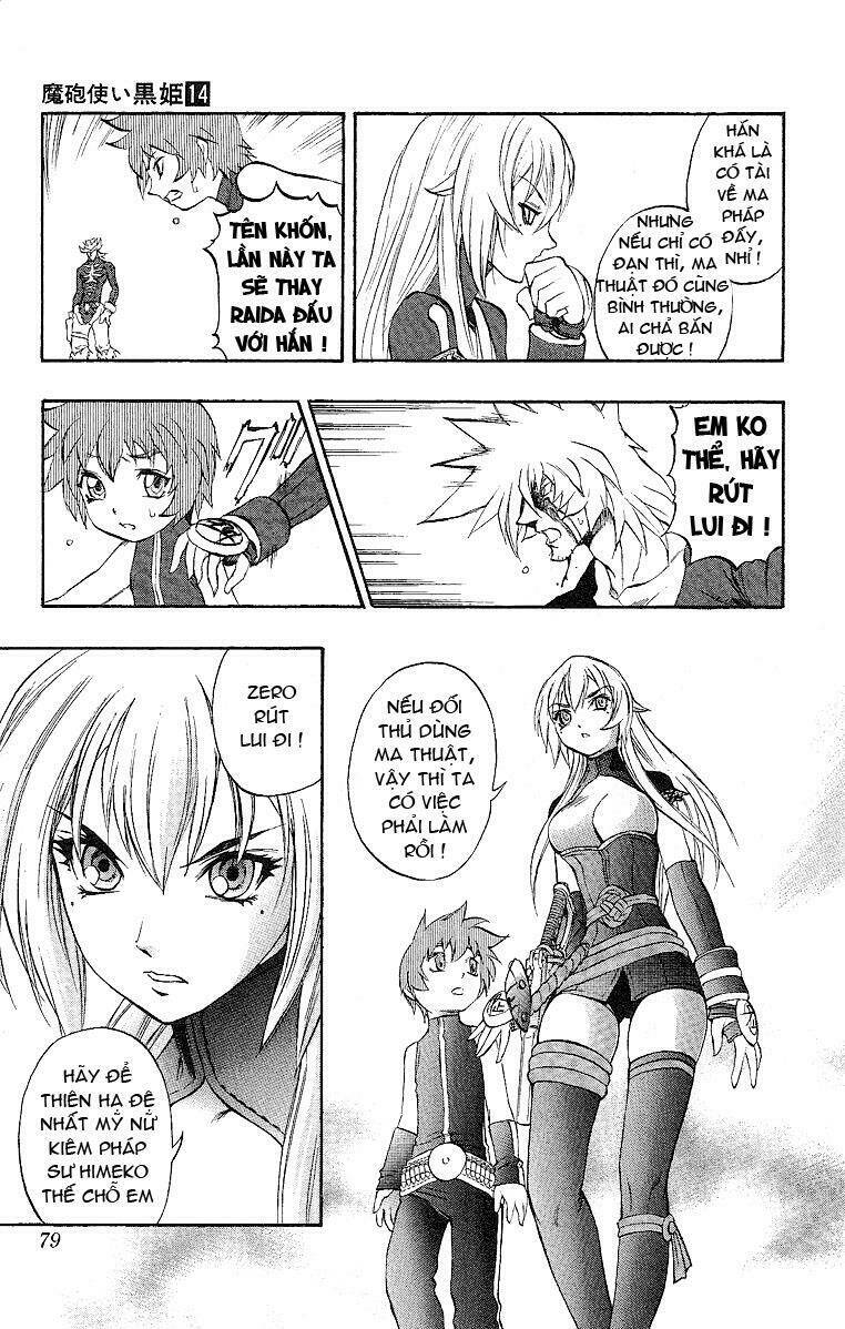 phù thủy phép thuật chapter 52 23