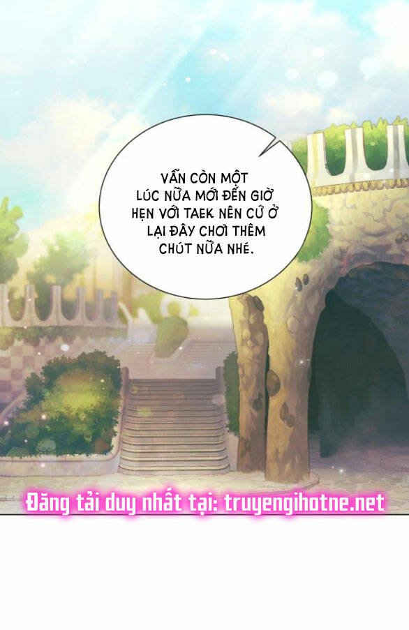 nhất định chúng ta sẽ được hạnh phúc chapter 94.1 1