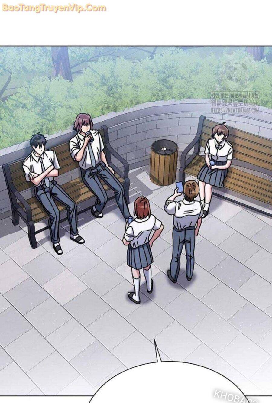 Thiên Tài Âm Nhạc Trường Trung Học chapter 41 28