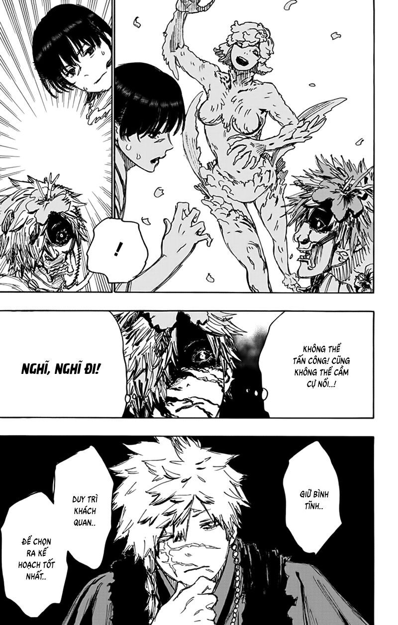 jigokuraku chapter 102 12