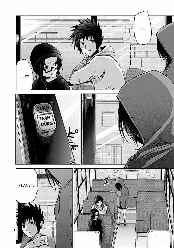 good night world chapter 30 10