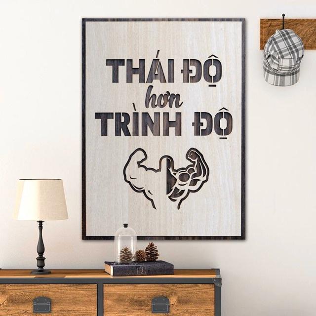 MẪU TRANH ĐỘNG LỰC THIẾT KẾ THEO YÊU CẦU