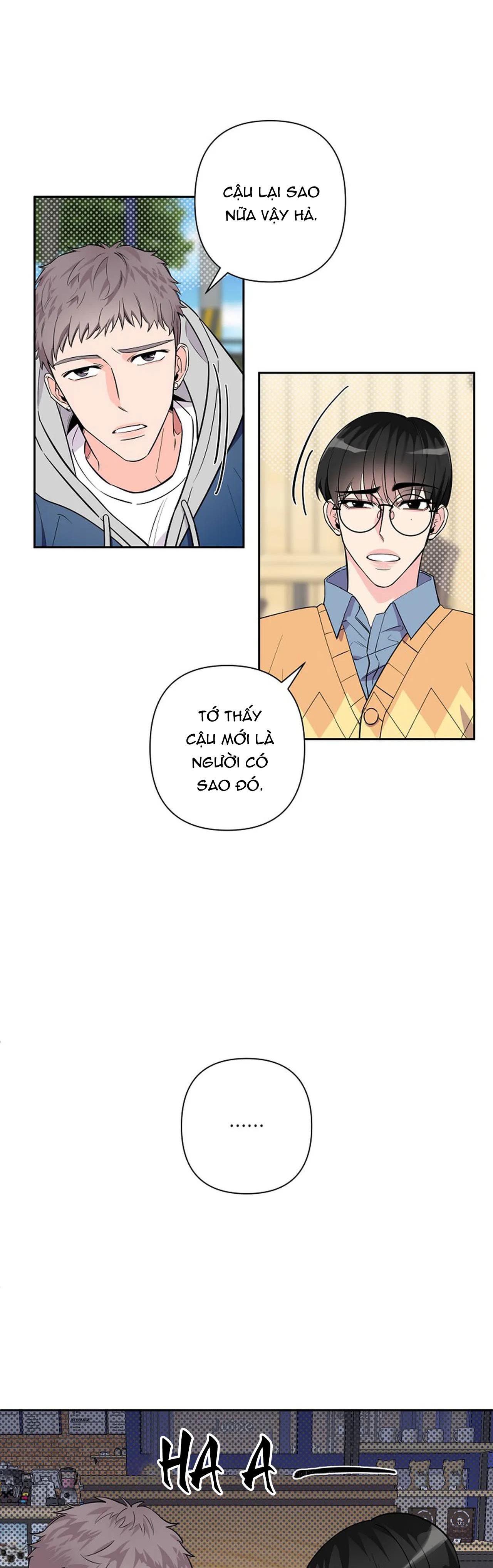 đêm dịu dàng chapter 22 4