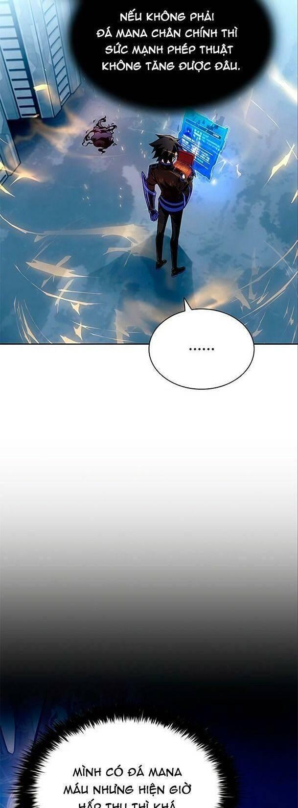 tiêu diệt ác nhân chapter 77 4
