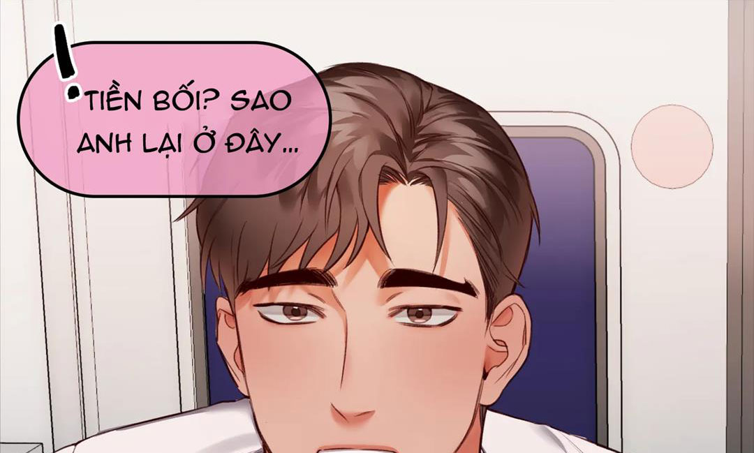 bài học về ngực của quý ngài sextoy chapter 2 148