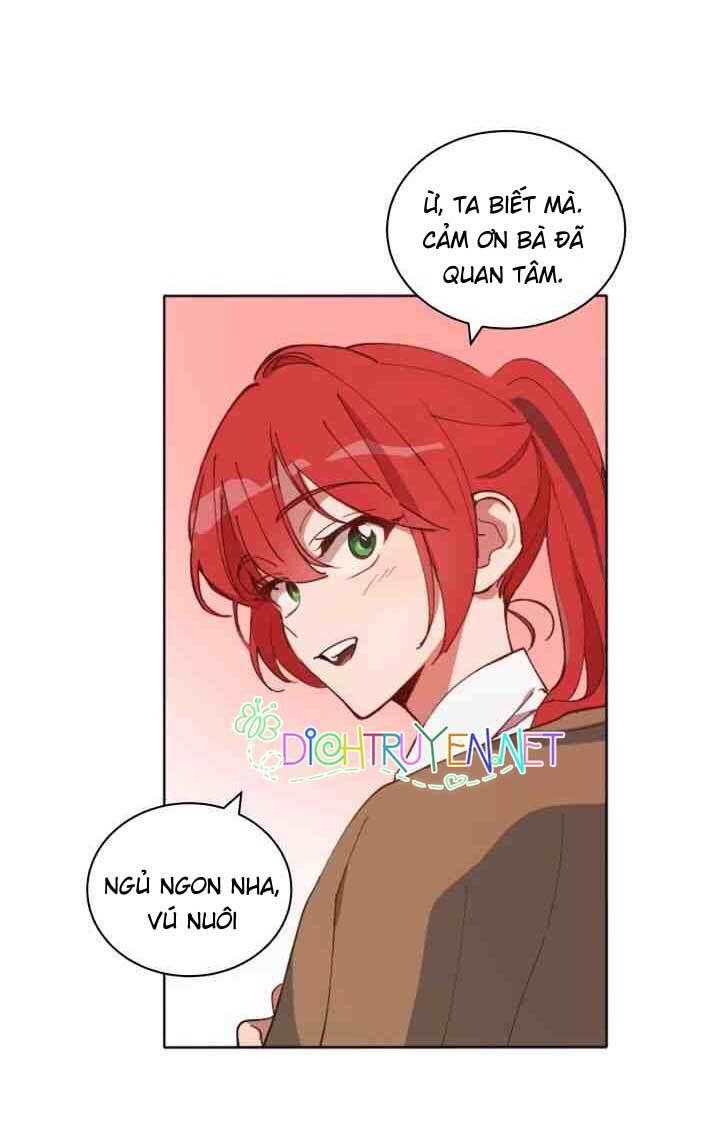 lamia orphe đã chết chapter 4 26