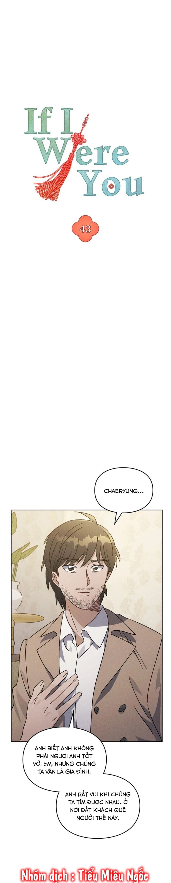 nếu tôi là bạn chapter 86 2