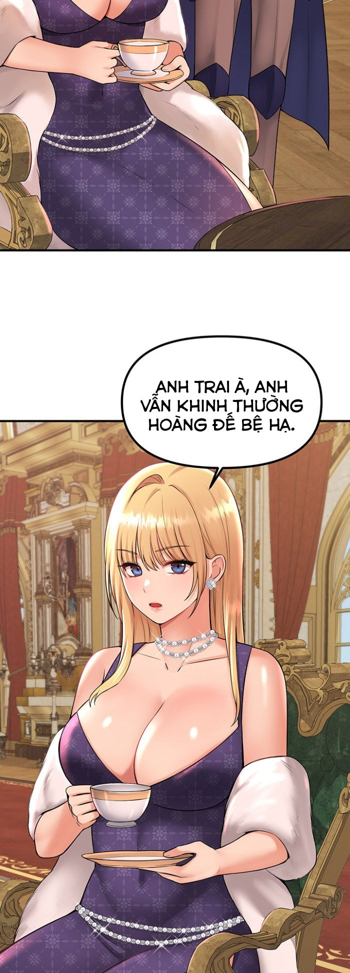 trừng phạt thú cưng yêu tinh chapter 33 6