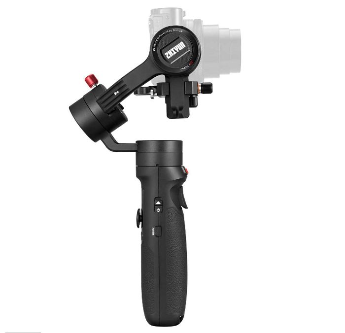 Gimbal chống rung Zhiyun Crane M3 Hàng Chính Hãng