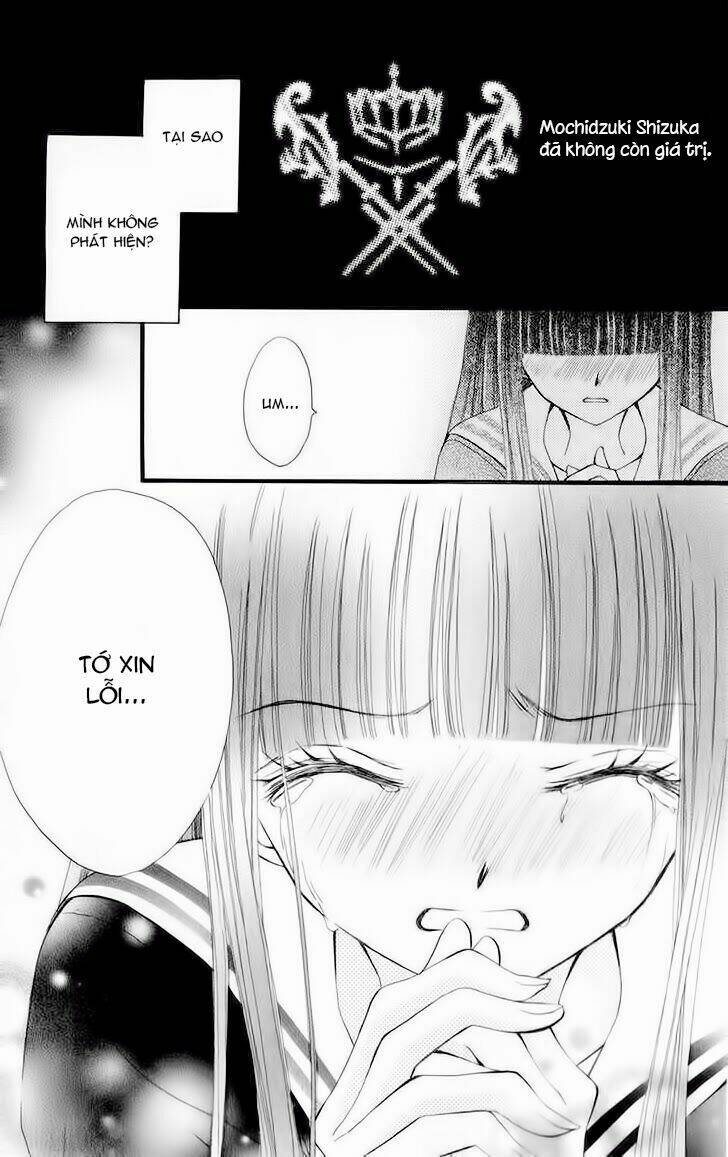 arisa chapter 23 10