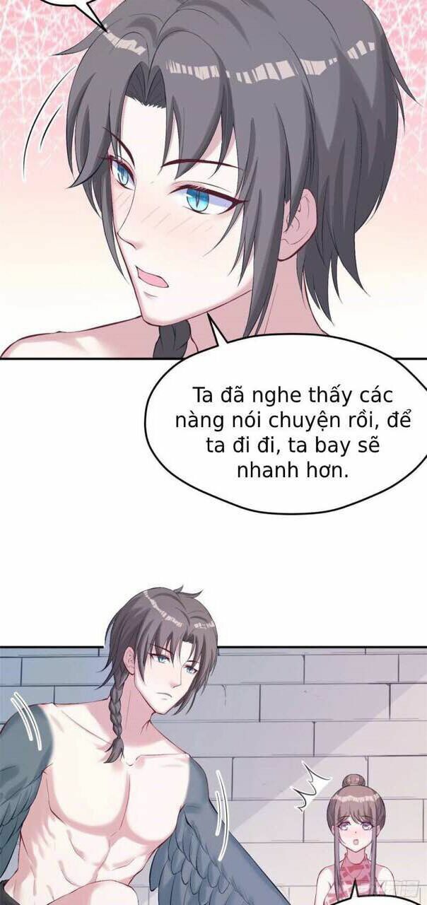 [16+] thảnh thơi thú thế chủng chủng điền, sinh sinh tể chapter 159 69
