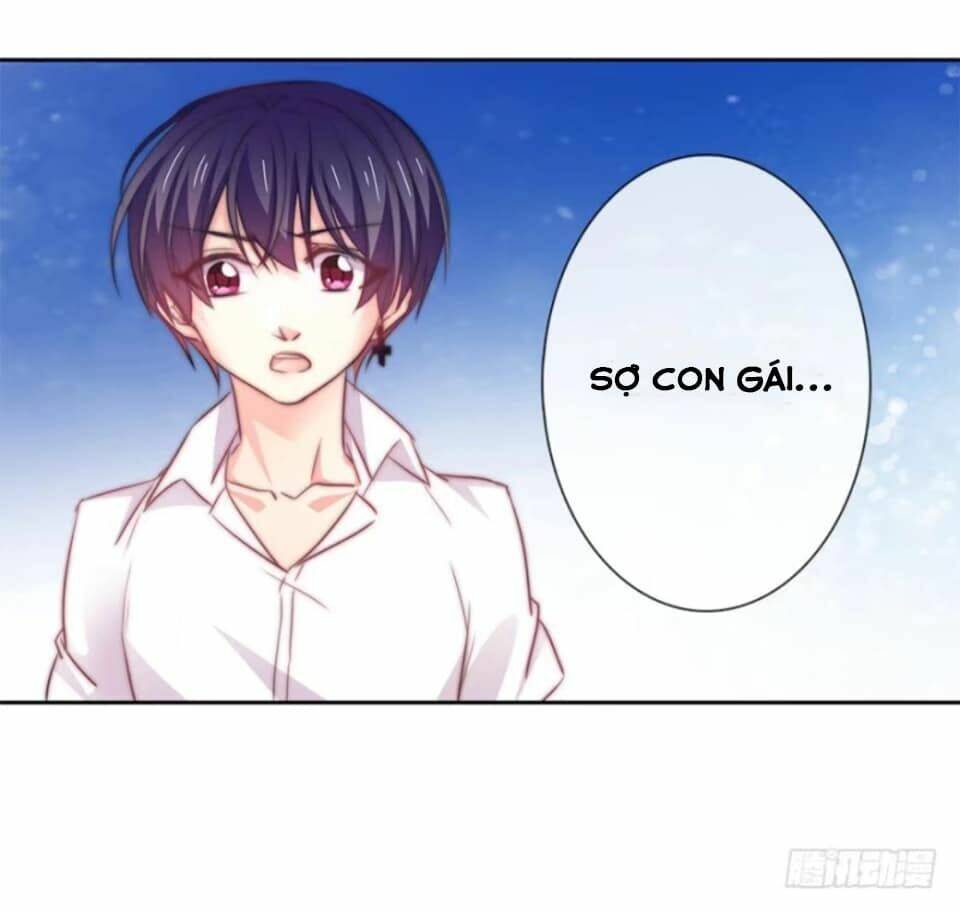 sự đơn thuần về tình yêu chapter 5 5