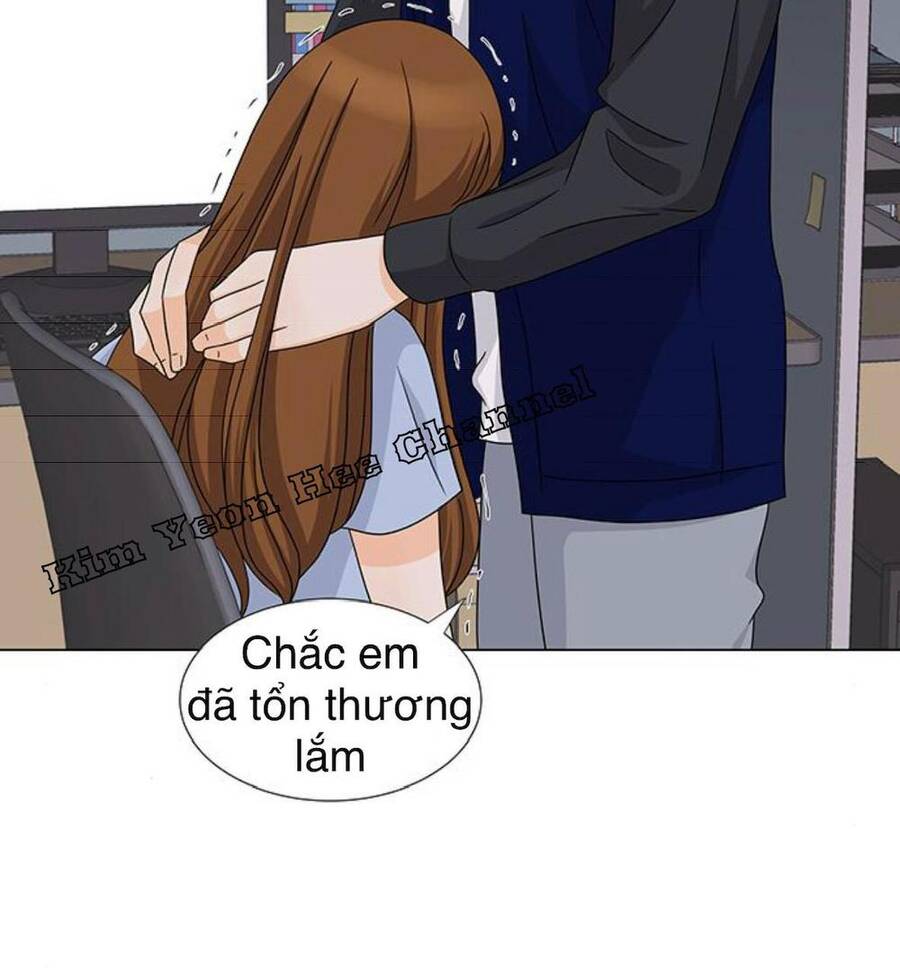 idol và sếp, em yêu ai? chapter 83 16