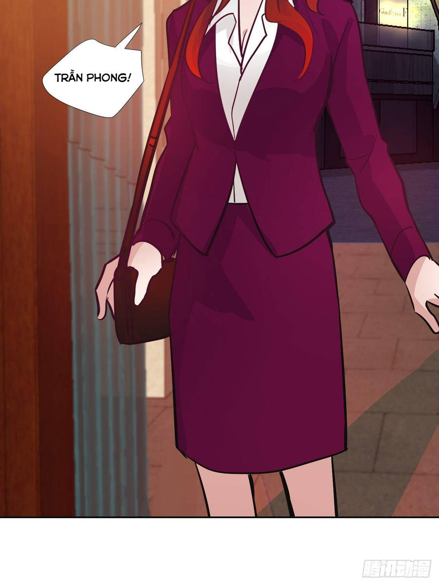 hương vị ngọt ngào chapter 19 23