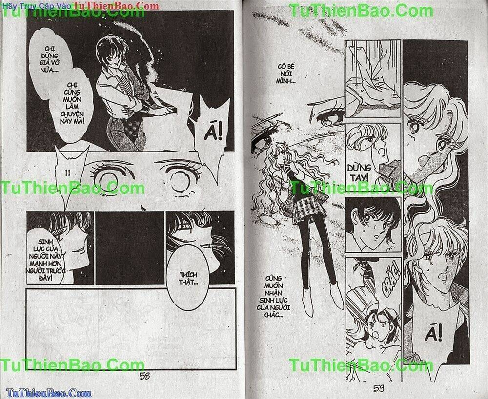 câu chuyện dẽ thương chapter 8 25