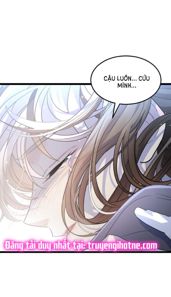 dark moon - tế đàn ánh trăng chapter 60.2 26