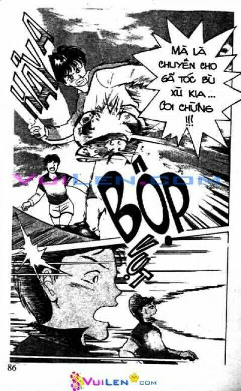 sôi động cầu trường full 17 tập chapter 3 85