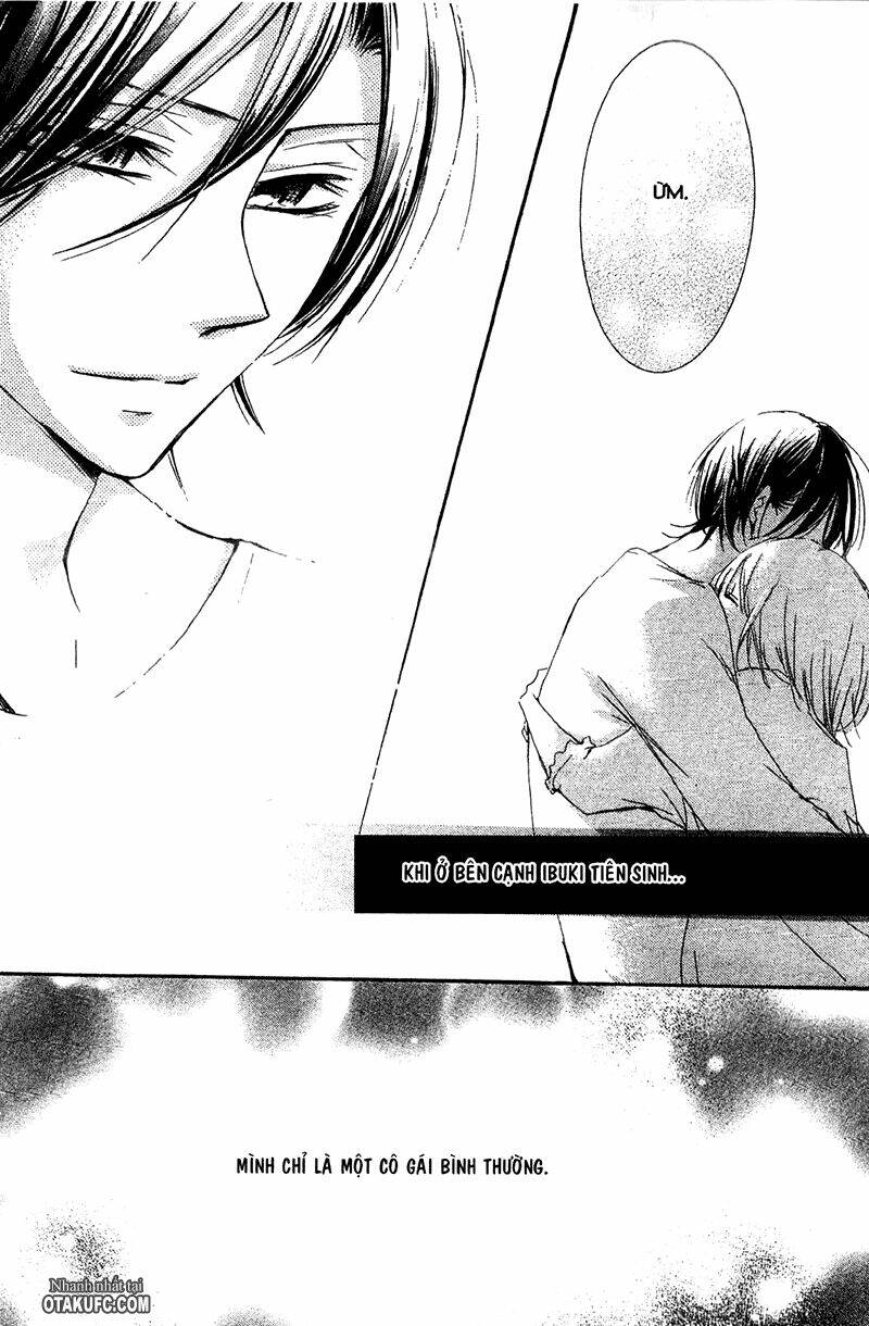 pen saki ni syrup chapter 17 38