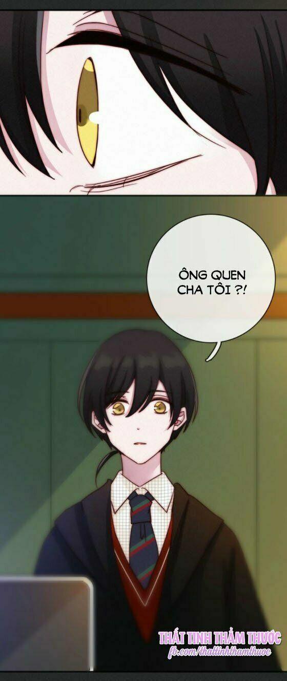 đêm tối chốn này chapter 31 43