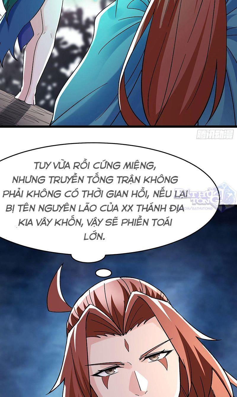 đồ đệ ta toàn là nữ ma đầu chapter 81 44