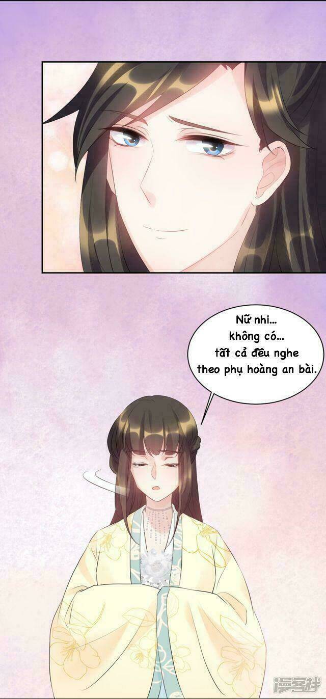 quả nhân có bệnh tên là tương tư chapter 86 13