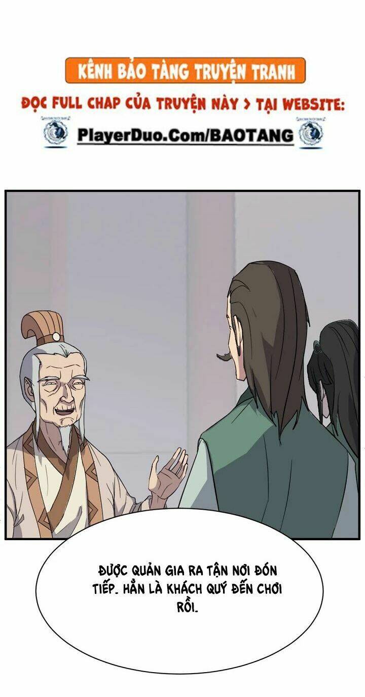 trọng sinh, bất khả chiến bại chapter 99 8